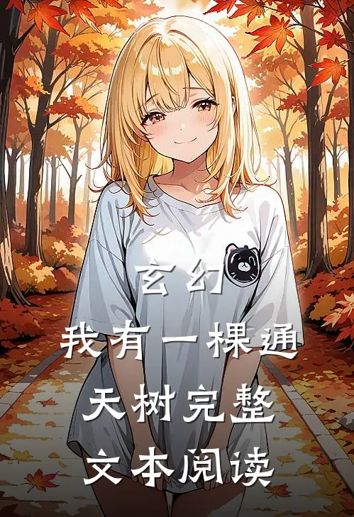 玄幻我有一棵通天树完整文本阅读