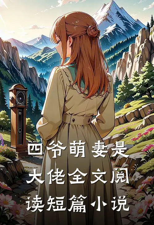 四爷萌妻是大佬全文阅读短篇小说
