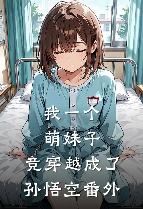 我一个萌妹子，竟穿越成了孙悟空 番外