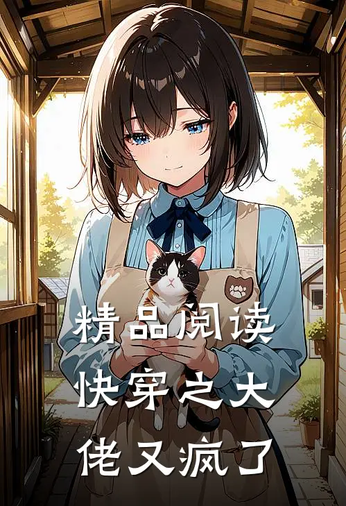 精品阅读快穿之大佬又疯了