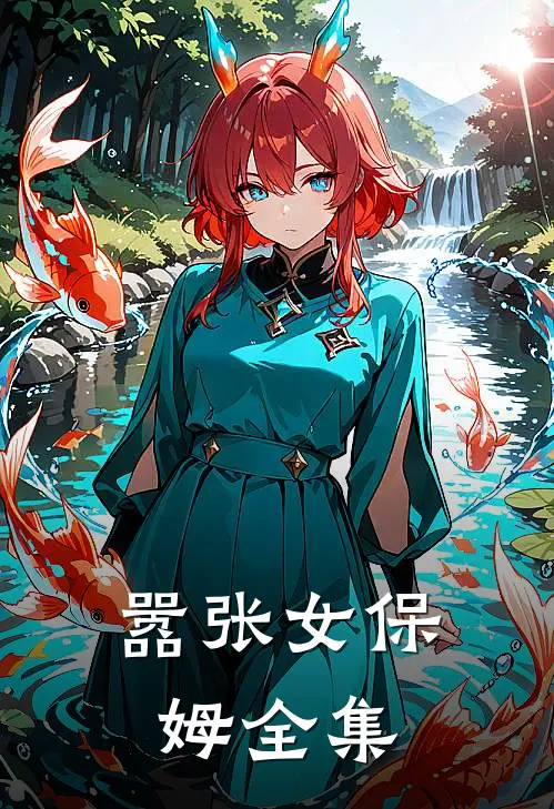 嚣张女保姆 全集