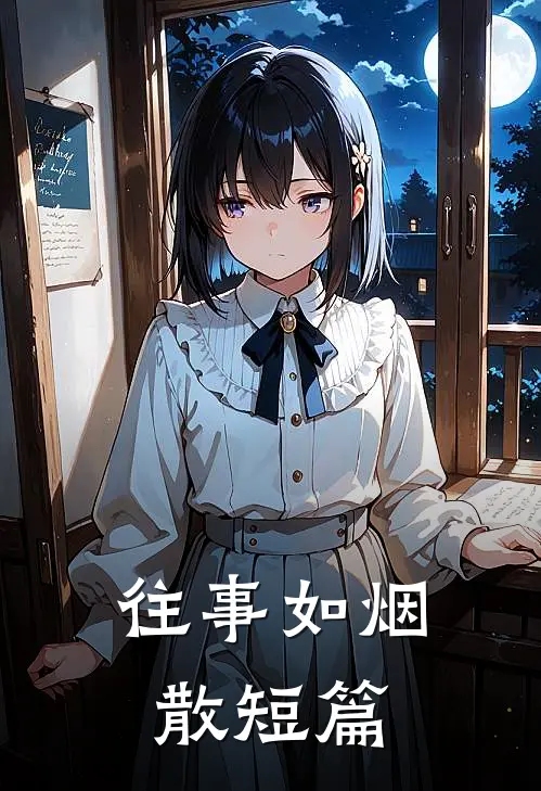 往事如烟散短篇