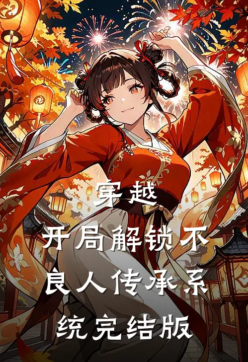 穿越：开局解锁不良人传承系统完结版