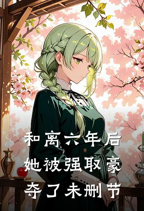 和离六年后，她被强取豪夺了未删节