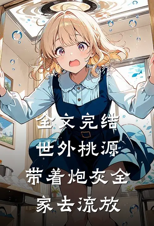 全文完结世外桃源：带着炮灰全家去流放