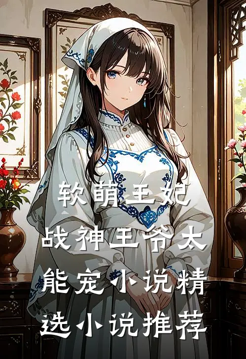 软萌王妃:战神王爷太能宠小说精选小说推荐