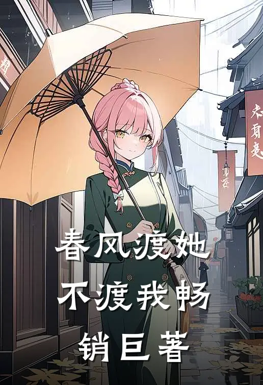 春风渡她不渡我畅销巨著