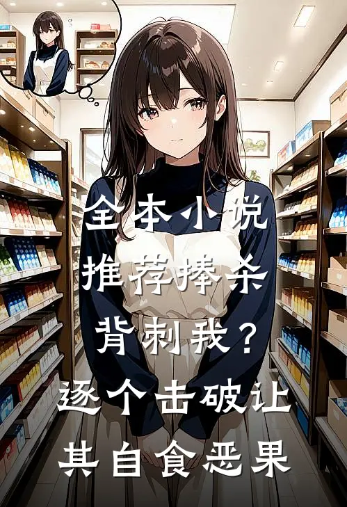 全本小说推荐捧杀背刺我？逐个击破让其自食恶果