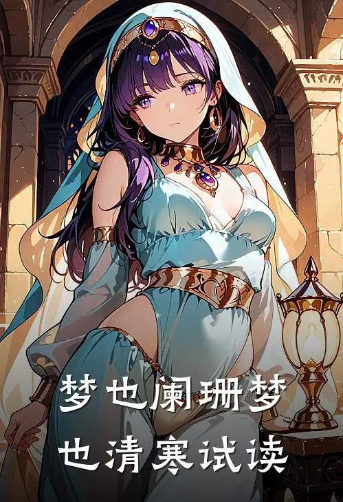 梦也阑珊梦也清寒试读