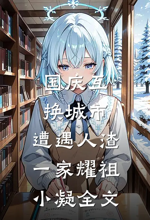 国庆互换城市，遭遇人渣一家耀祖小凝全文