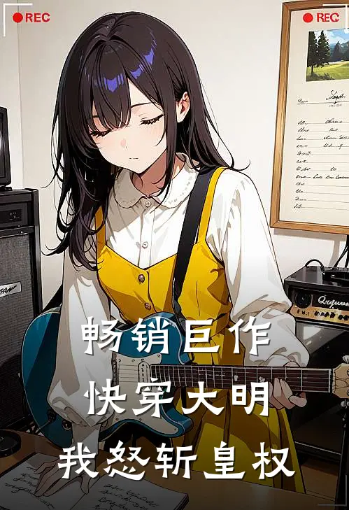 畅销巨作快穿大明我怒斩皇权