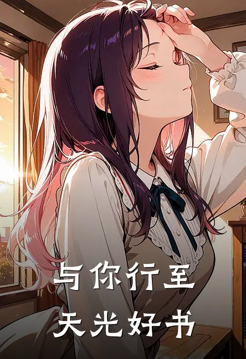 与你行至天光好书
