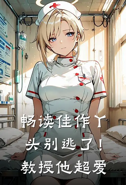 畅读佳作丫头别逃了!教授他超爱我了