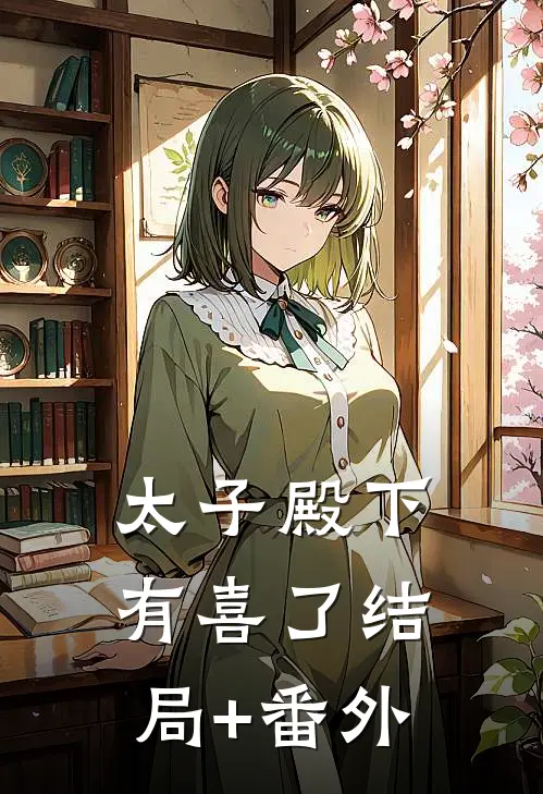 太子殿下有喜了结局+番外