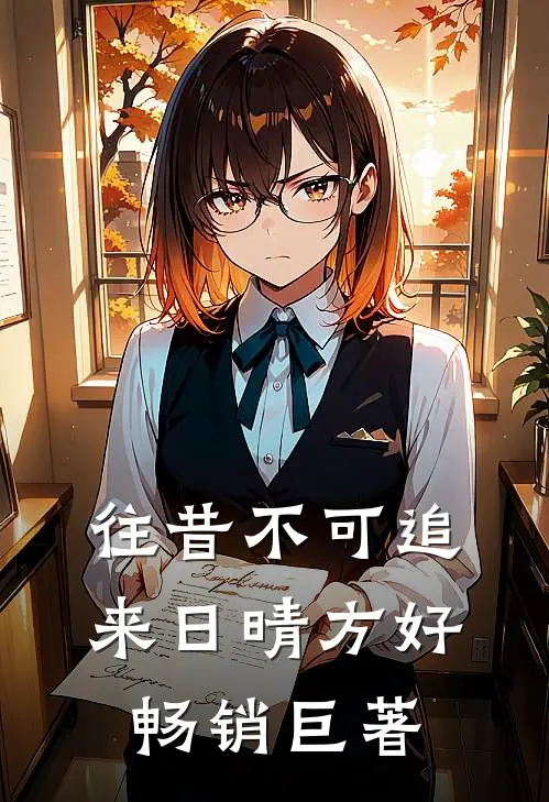 往昔不可追，来日晴方好畅销巨著