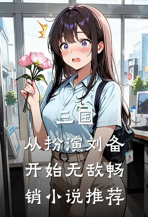 三国：从扮演刘备开始无敌畅销小说推荐