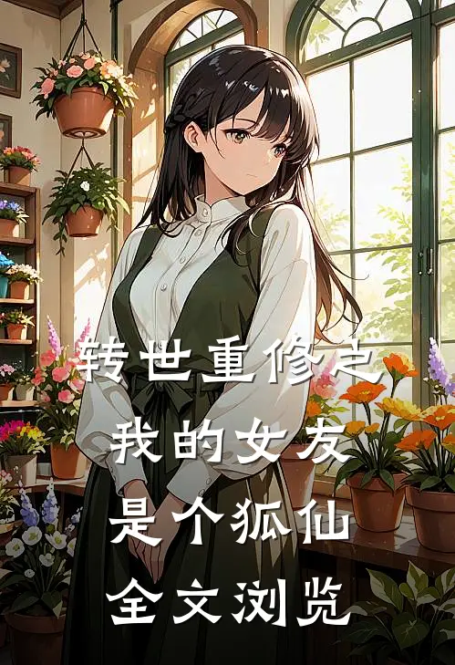 转世重修之我的女友是个狐仙全文浏览
