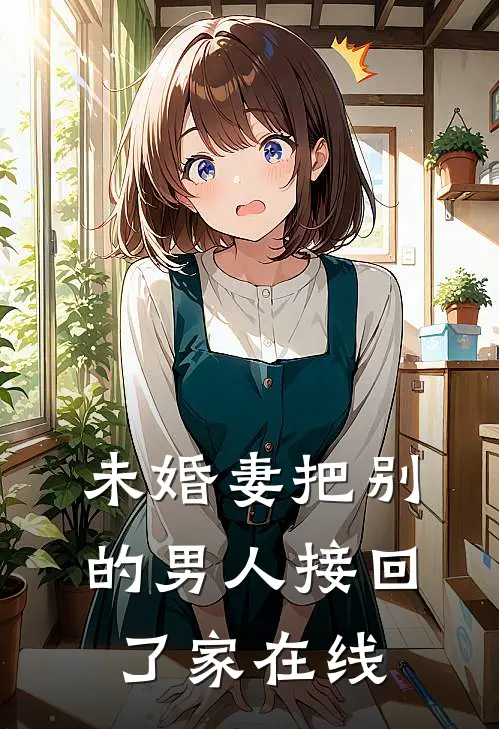 未婚妻把别的男人接回了家在线