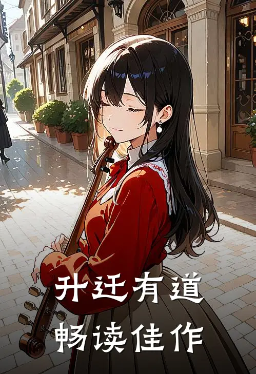 升迁有道畅读佳作