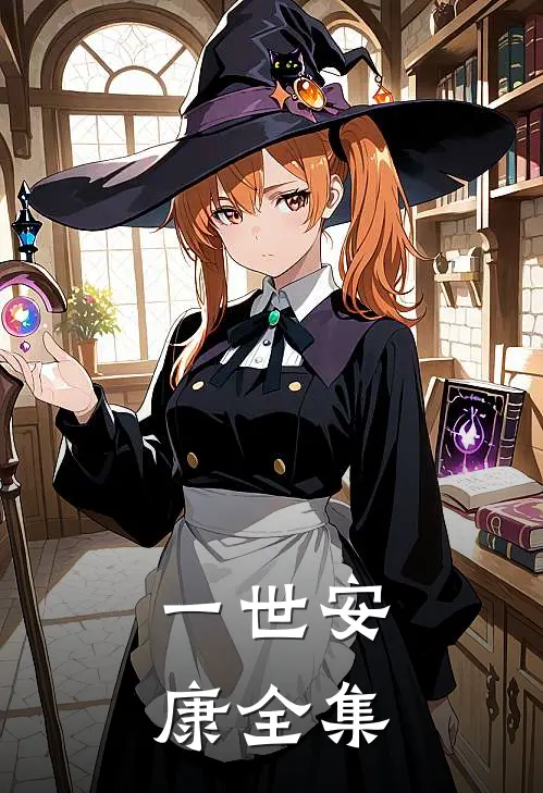一世安康 全集