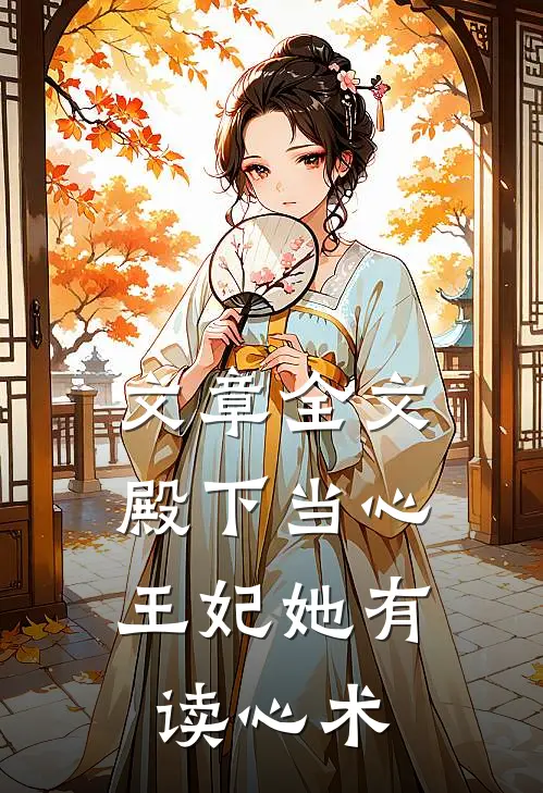 文章全文殿下当心：王妃她有读心术