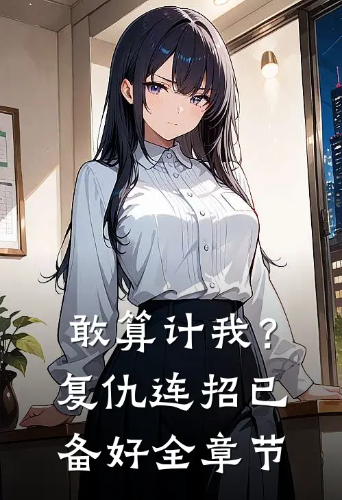敢算计我？复仇连招已备好全章节