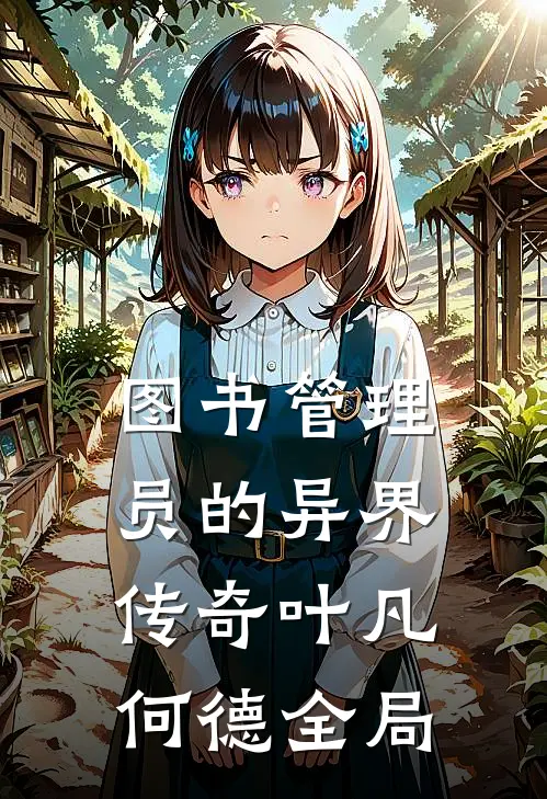 图书管理员的异界传奇叶凡何德全局