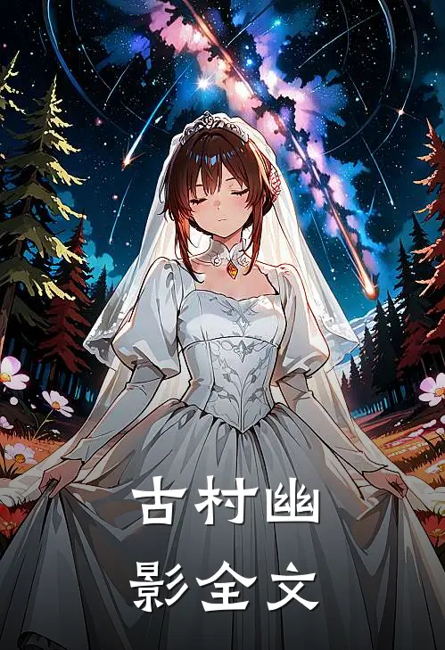 《古村幽影》全文