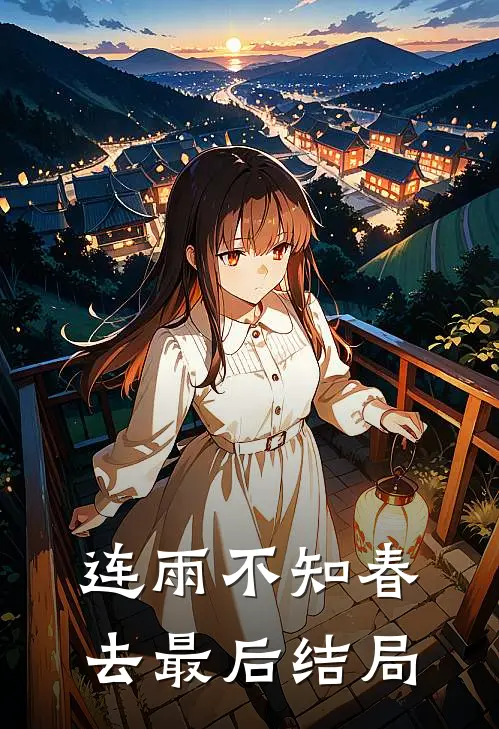 连雨不知春去最后结局