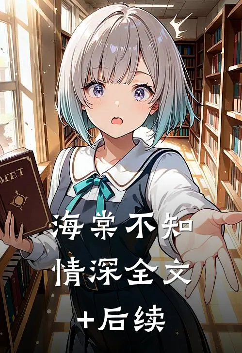 海棠不知情深全文+后续