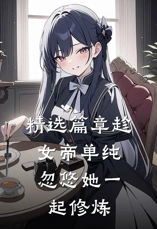 精选篇章趁女帝单纯，忽悠她一起修炼