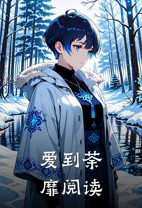 爱到荼靡阅读