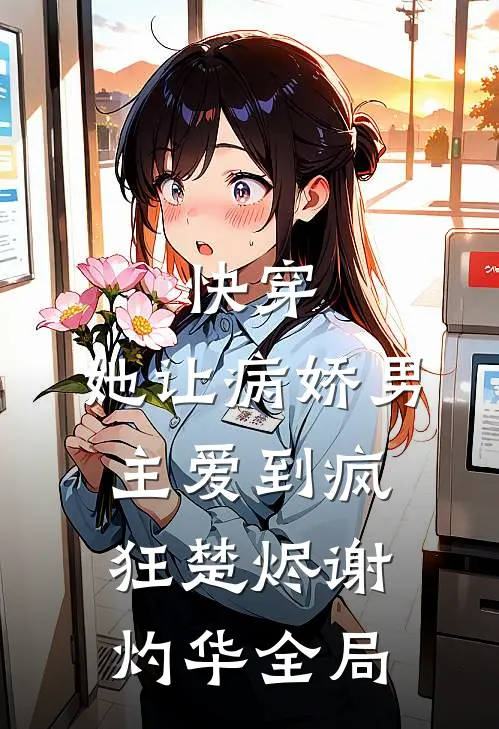 快穿：她让病娇男主爱到疯狂楚烬谢灼华全局