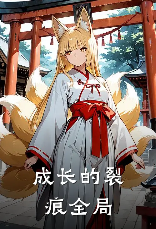 《成长的裂痕》全局