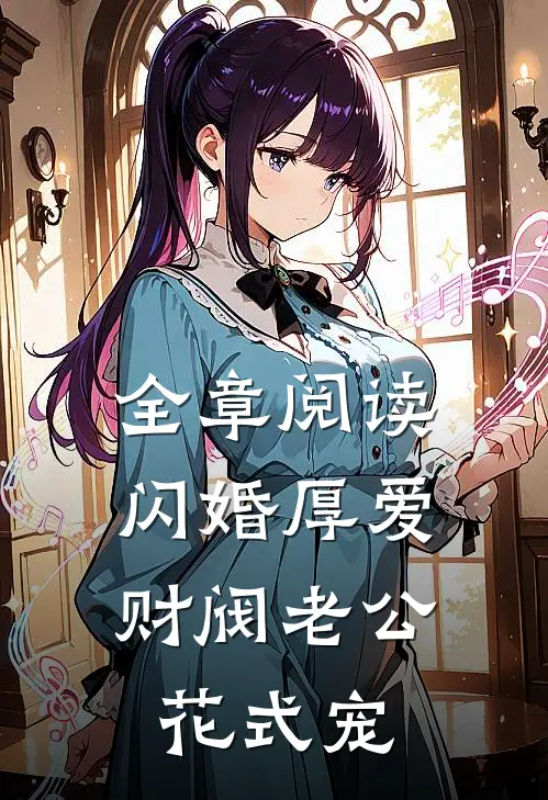 全章阅读闪婚厚爱：财阀老公花式宠