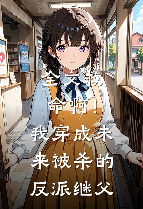 全文救命啊!我穿成未来被杀的反派继父