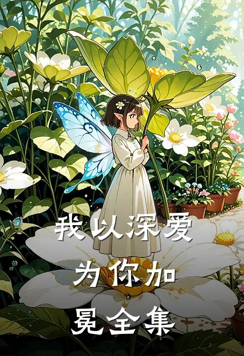 我以深爱，为你加冕 全集