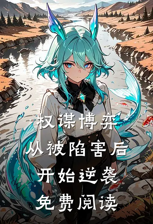 权谋博弈：从被陷害后开始逆袭免费阅读