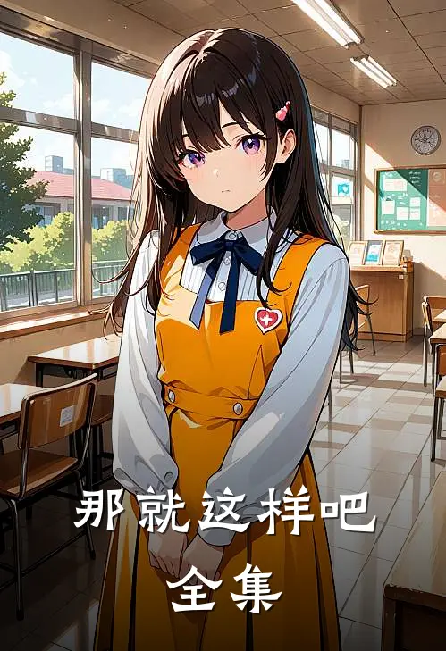 那就这样吧. 全集免费观看