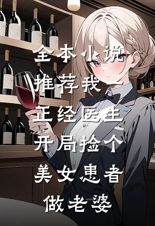 全本小说推荐我一正经医生，开局捡个美女患者做老婆
