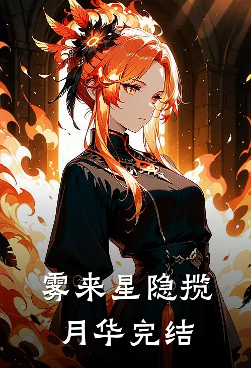 雾来星隐揽月华完结