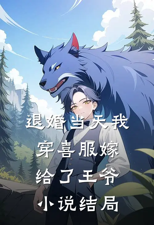 退婚当天我穿喜服嫁给了王爷小说结局