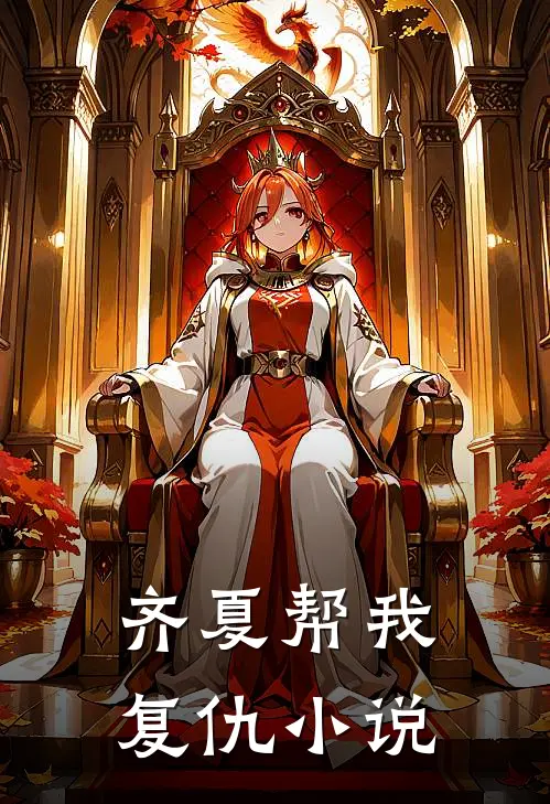 齐夏帮我复仇在线阅读