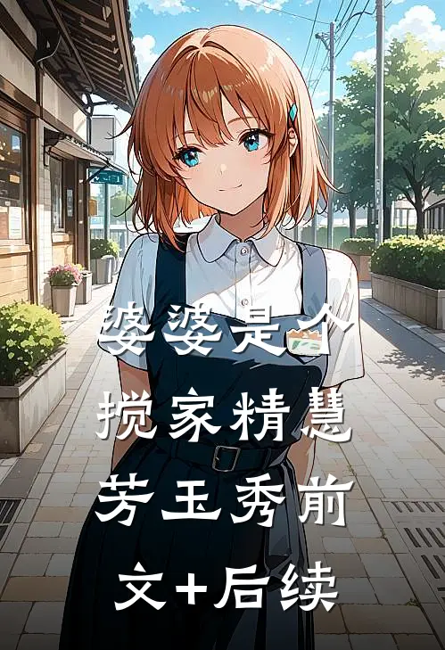 婆婆是个搅家精慧芳玉秀前文+后续