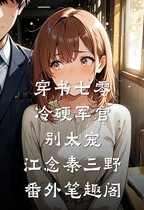 穿书七零：冷硬军官别太宠：江念秦三野番外笔趣阁