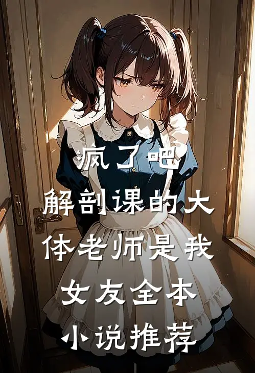 疯了吧，解剖课的大体老师是我女友全本小说推荐