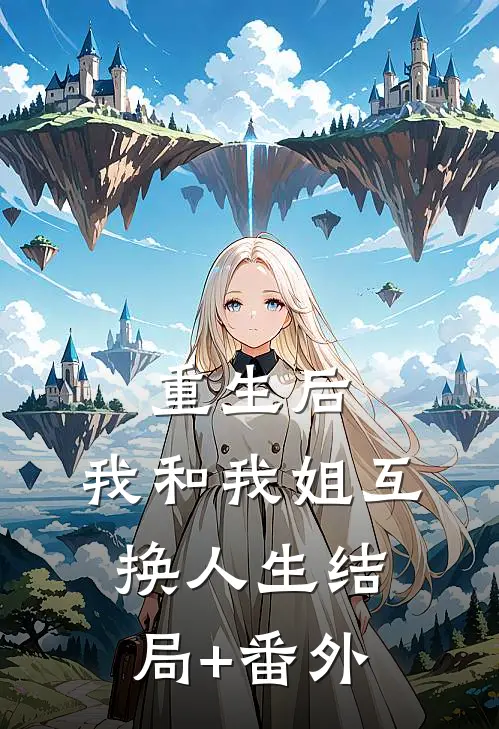 重生后，我和我姐互换人生结局+番外