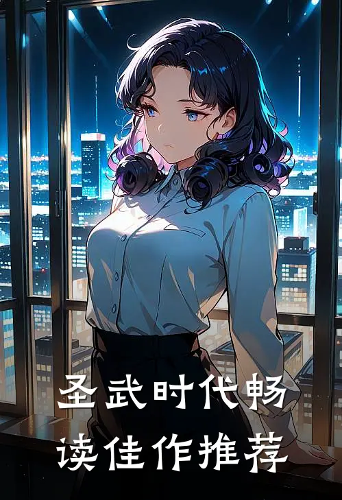 圣武时代畅读佳作推荐