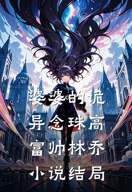 婆婆的诡异念珠高富帅林乔小说结局