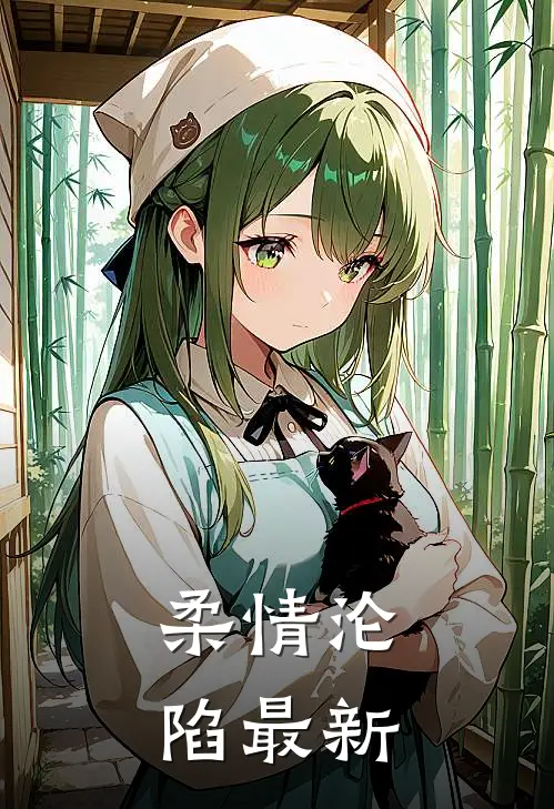 柔情沦陷最新